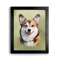 Thumbnail for Custom Pet Portraits