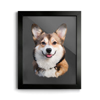 Thumbnail for Custom Pet Portraits