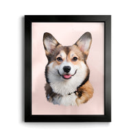 Thumbnail for Custom Pet Portraits