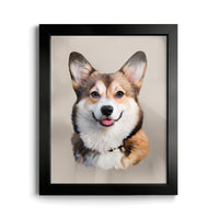 Thumbnail for Custom Pet Portraits