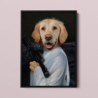 Thumbnail for Princess Pawleia Portrait