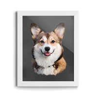 Thumbnail for Custom Pet Portraits