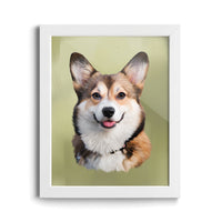 Thumbnail for Custom Pet Portraits