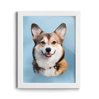 Thumbnail for Custom Pet Portraits