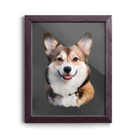 Thumbnail for Custom Pet Portraits