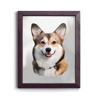 Thumbnail for Custom Pet Portraits