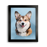 Thumbnail for Custom Pet Portraits