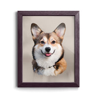 Thumbnail for Custom Pet Portraits