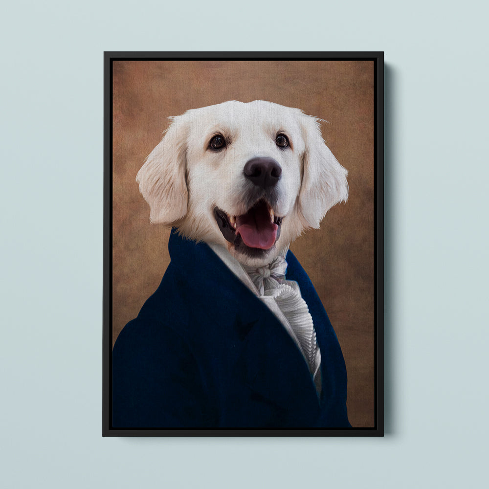 Ambassador
