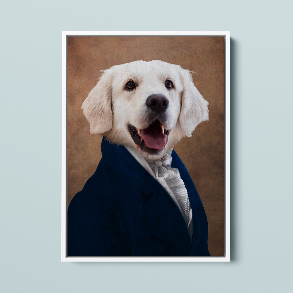 Ambassador