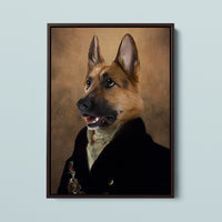 Thumbnail for The Aristocrat