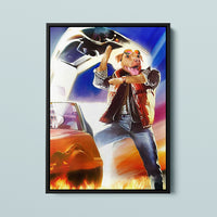 Thumbnail for Bark to the Future