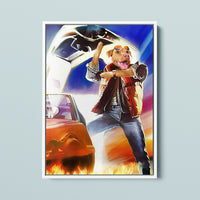 Thumbnail for Bark to the Future