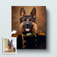 Thumbnail for Commander