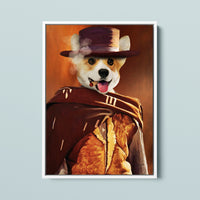 Thumbnail for Cowboy