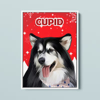 Thumbnail for Cupid