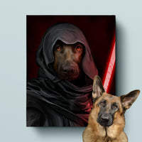 Thumbnail for Darkforce Paw
