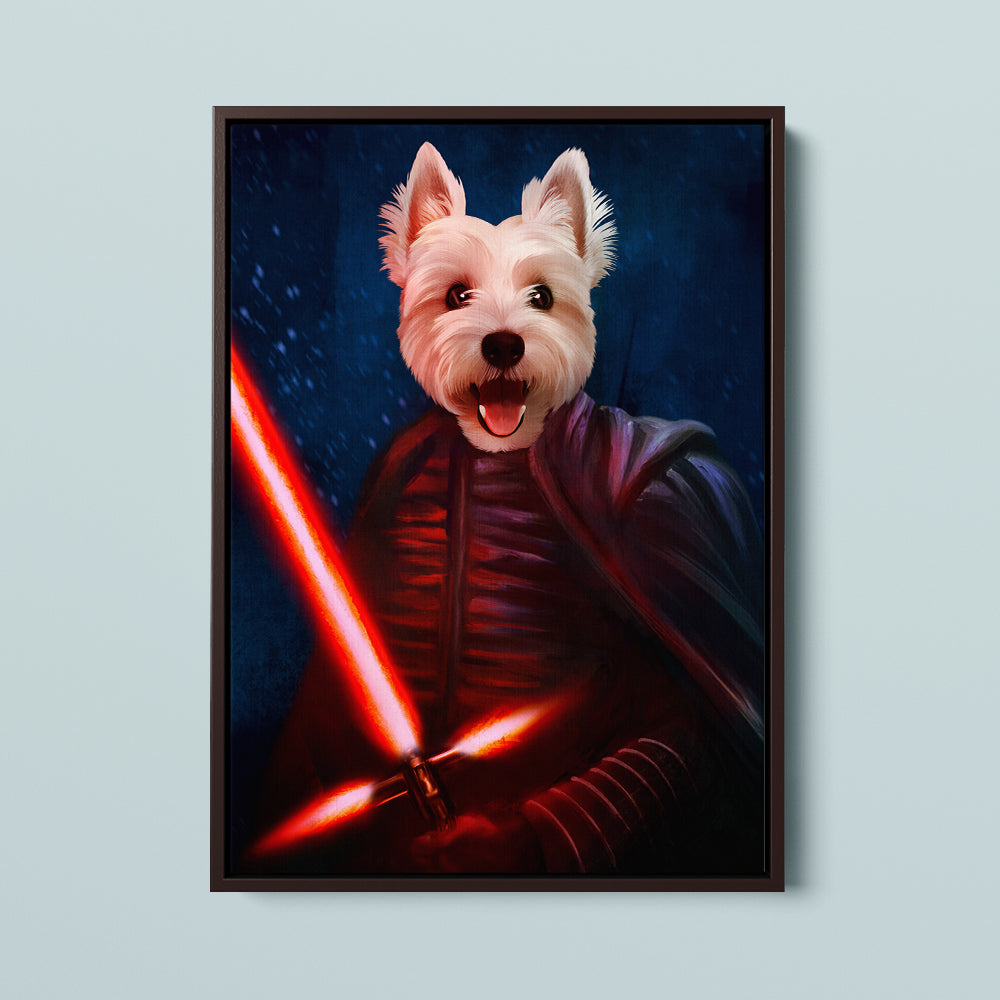 Darkforce Soldier
