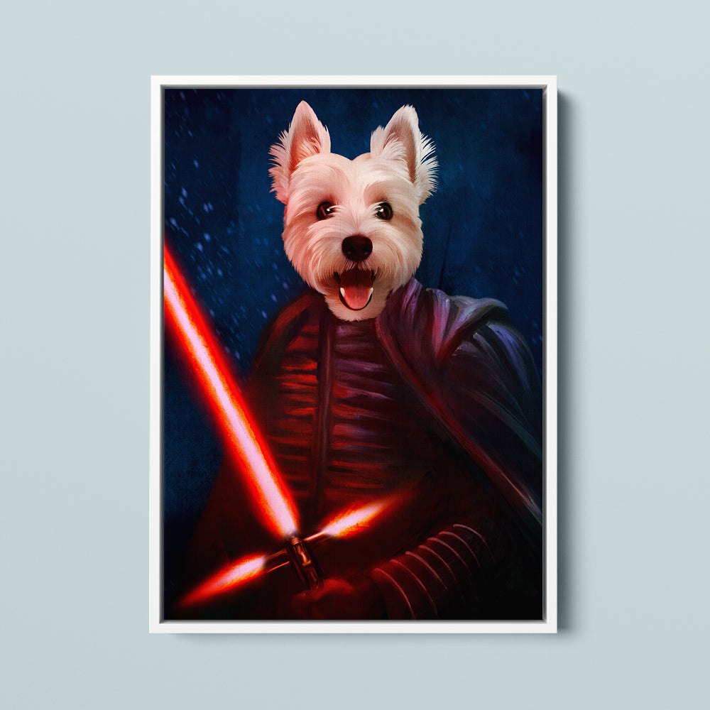 Darkforce Soldier