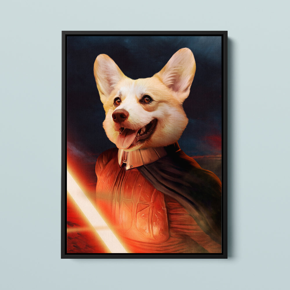 Darkpaw Lord