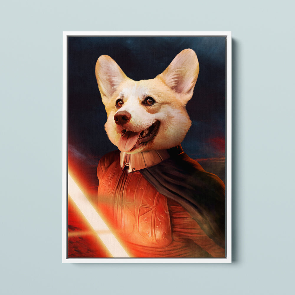 Darkpaw Lord