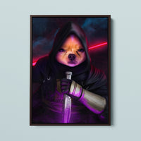 Thumbnail for Darkpaw Marauder