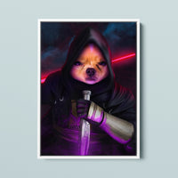 Thumbnail for Darkpaw Marauder