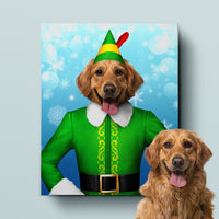 Thumbnail for The Elf
