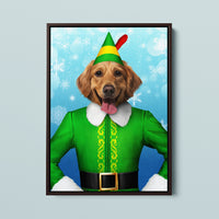 Thumbnail for The Elf