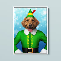 Thumbnail for The Elf