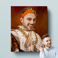 Thumbnail for Emperador Grande