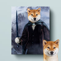 Thumbnail for Pawgins