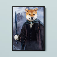 Thumbnail for Pawgins
