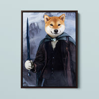 Thumbnail for Pawgins