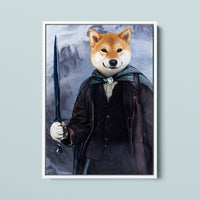 Thumbnail for Pawgins