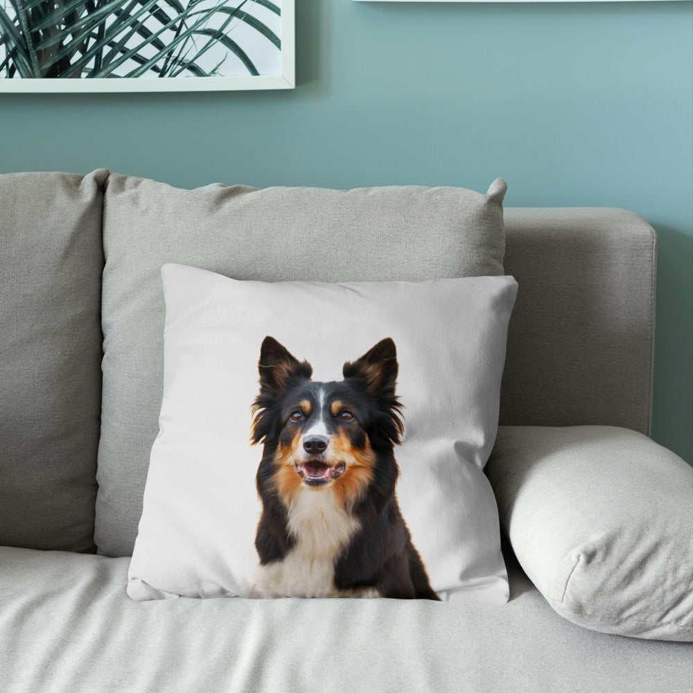Full Color Custom Pillow