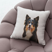 Thumbnail for Full Color Custom Pillow