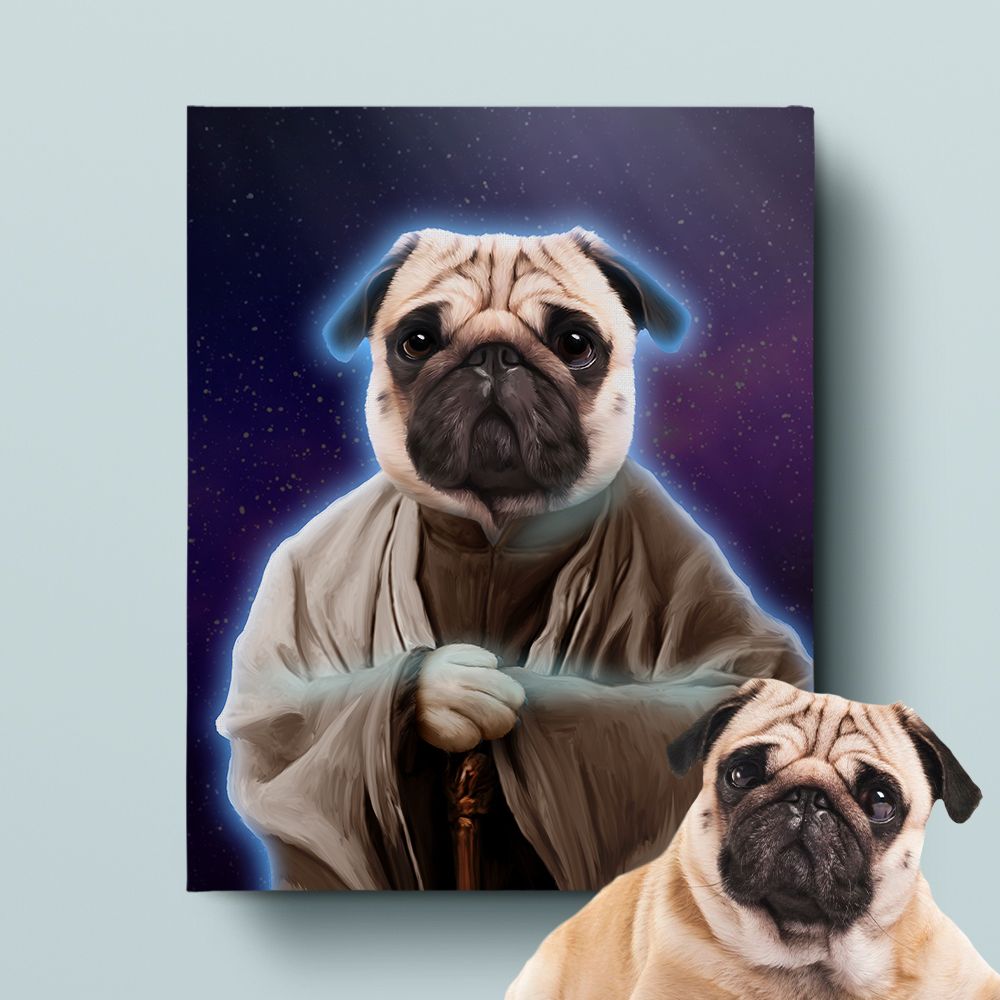 Master Pawda