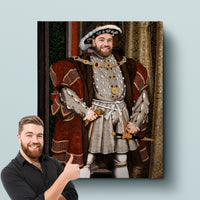 Thumbnail for Grand King