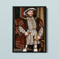 Thumbnail for Grand King