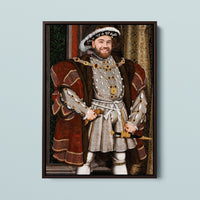 Thumbnail for Grand King