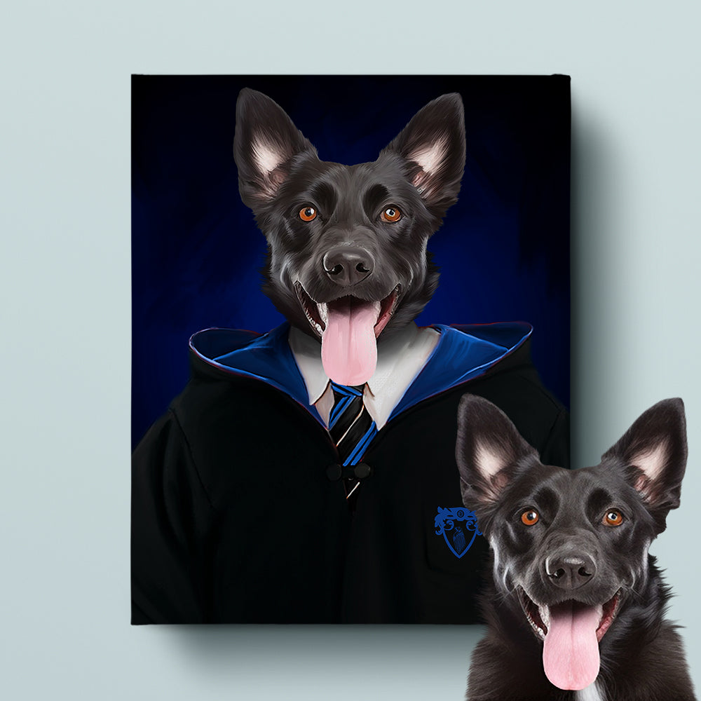 House Ravenpaw