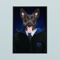 Thumbnail for House Ravenpaw