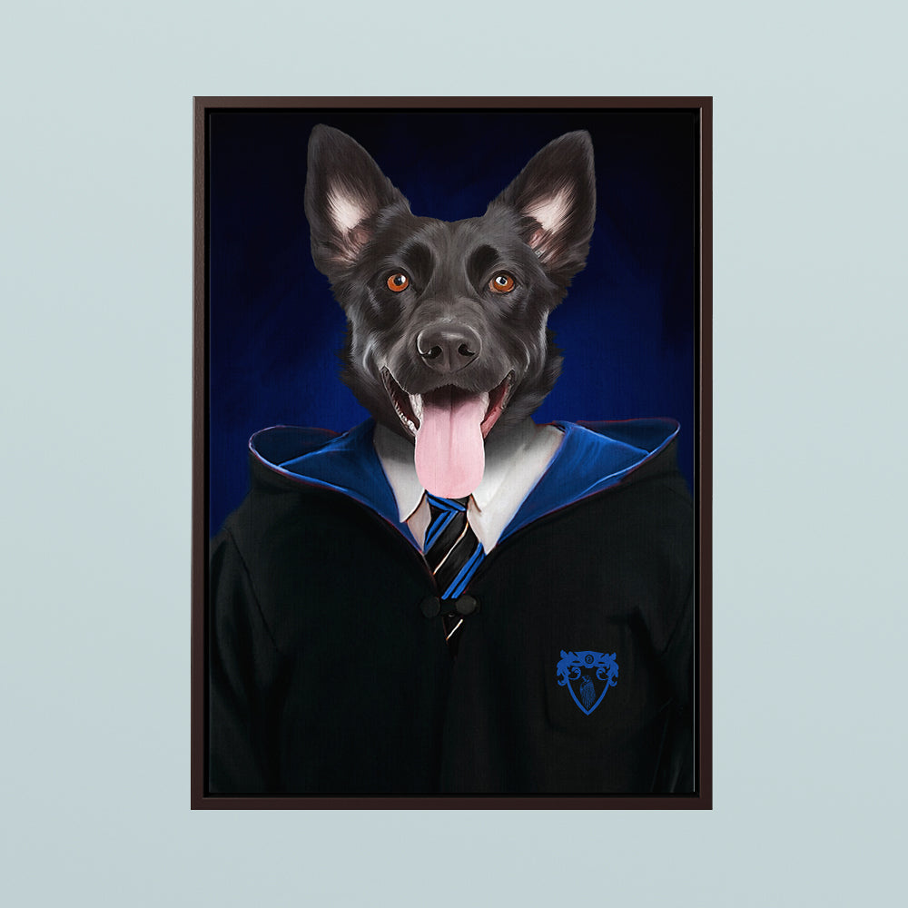 House Ravenpaw