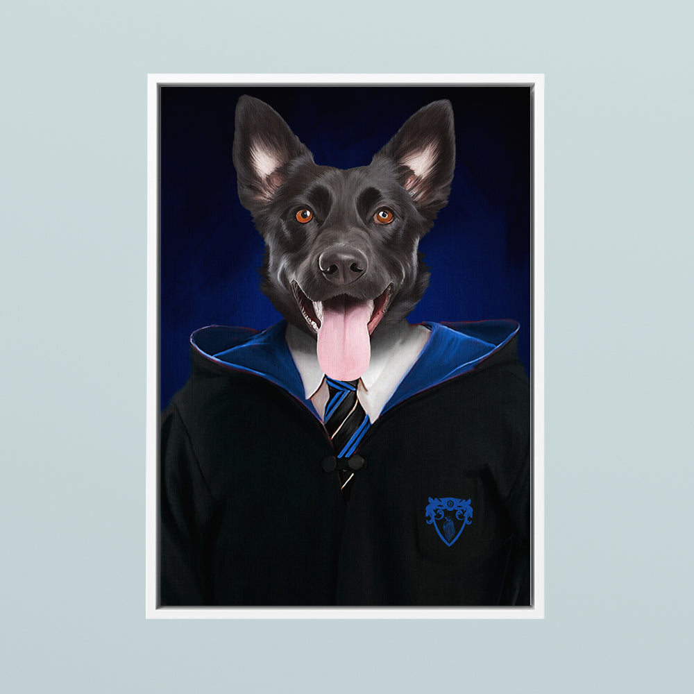 House Ravenpaw