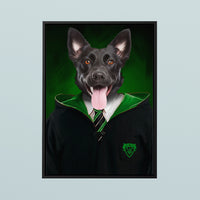Thumbnail for House Slytherpaw