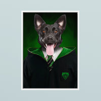 Thumbnail for House Slytherpaw