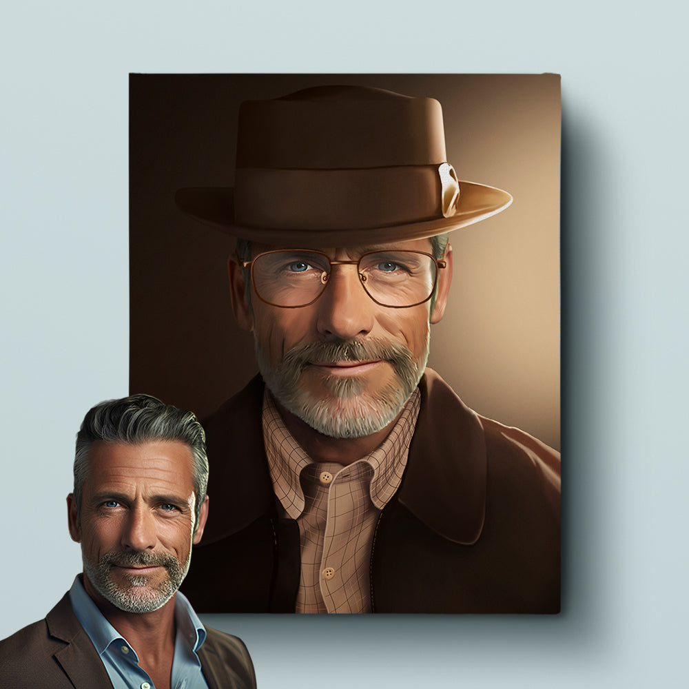 Heisenberg