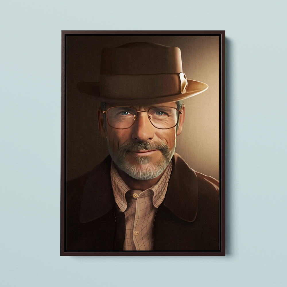 Heisenberg
