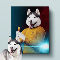Thumbnail for James Paw